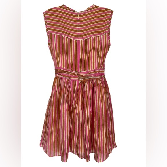 Tory Burch sleeveless dress - Picture 3 of 9